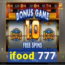 ifood 777